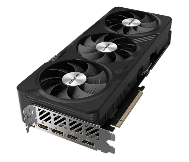 GIGABYTE Radeon RX 7800 XT GAMING OC 16G GDDR6 256bit 2DP/2HDMI GV-R78XTGAMING OC-16GD - 1177471 - zdjęcie 6